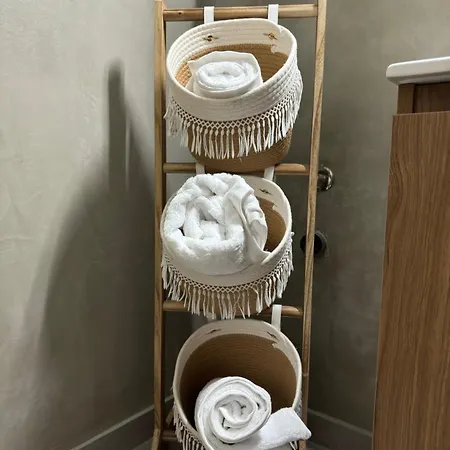 Angelo Agapi Gæstehus Vlorë