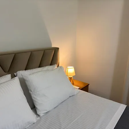 Gæstehus Angelo Agapi