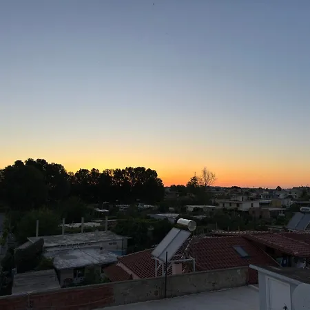 Angelo Agapi Maison d'hôtes