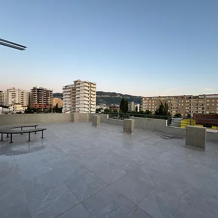 Maison d'hôtes Angelo Agapi Vlorë