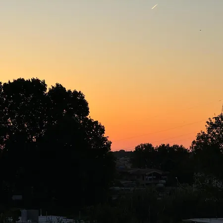 Angelo Agapi Gæstehus