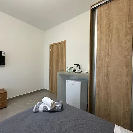 بيت ضيافة Lady 40 - Valona, By Alba Experience 3*