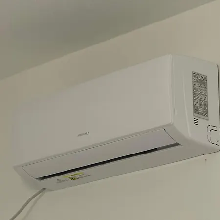 Angelo Agapi Gæstehus 3*