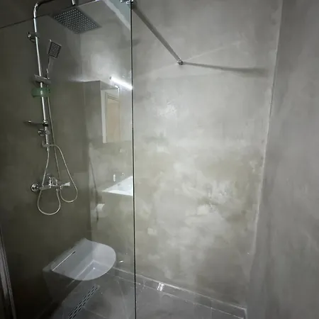 Angelo Agapi Gæstehus 3*