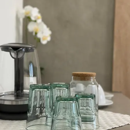 Angelo Agapi Gæstehus