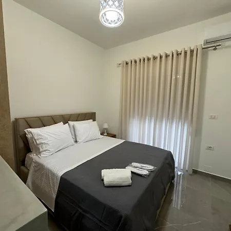 Angelo Agapi Gæstehus