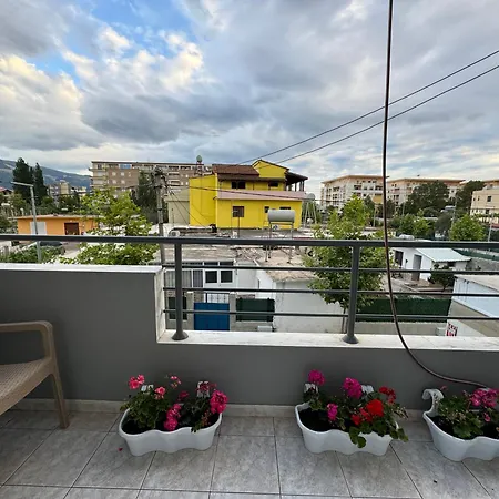 Angelo Agapi 3* Vlorë