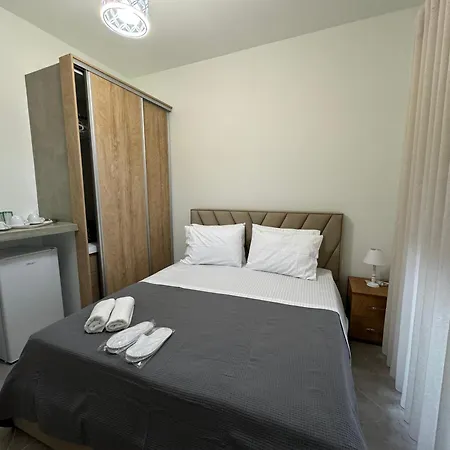 Angelo Agapi Gæstehus Vlorë