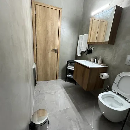 Angelo Agapi Gæstehus 3*