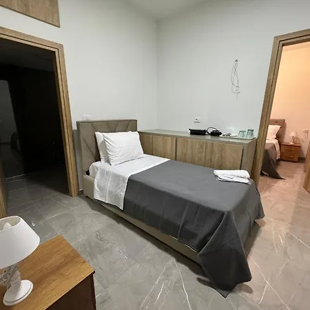 بيت ضيافة Lady 40 - Valona, By Alba Experience 3*