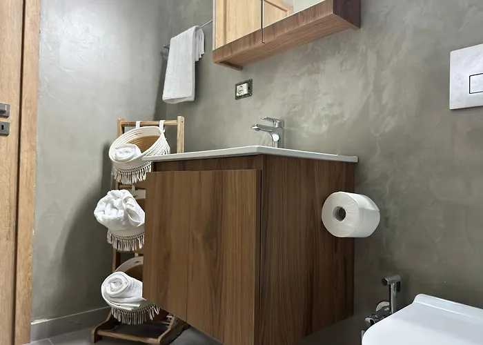 Maison d'hôtes Angelo Agapi 3*