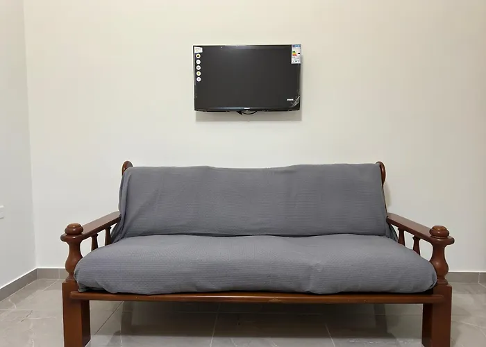 Angelo Agapi 招待所 3*