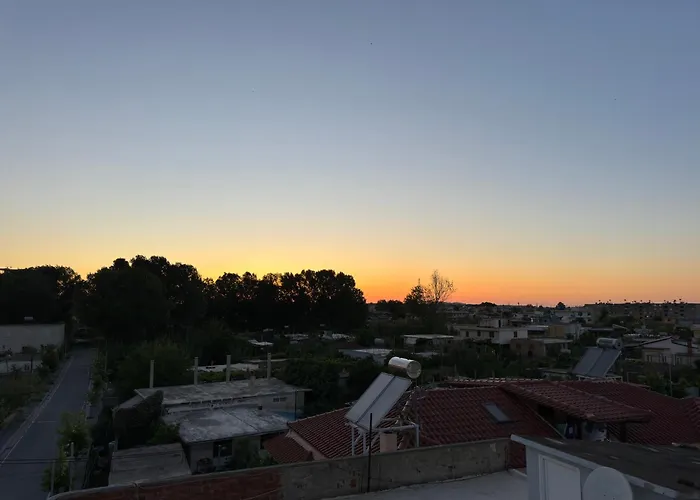 Angelo Agapi Maison d'hôtes