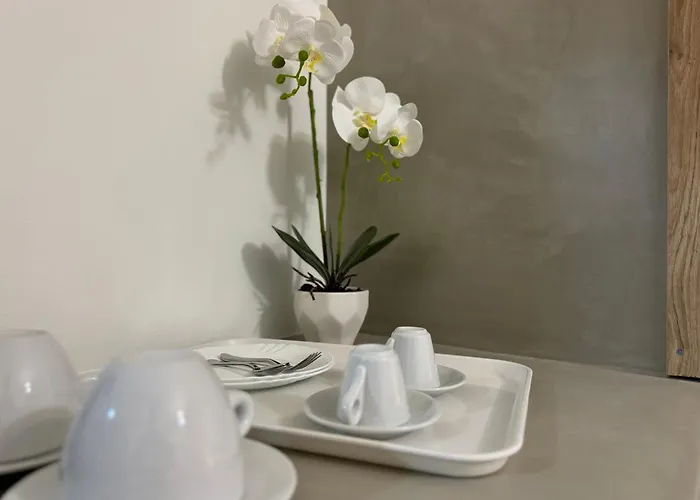 Maison d'hôtes Angelo Agapi