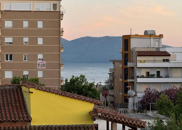 Angelo Agapi 招待所 3*