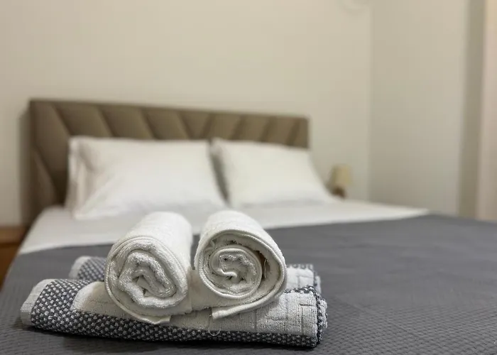 Maison d'hôtes Angelo Agapi