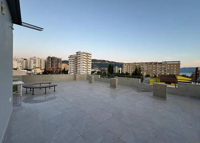 Maison d'hôtes Angelo Agapi Vlorë