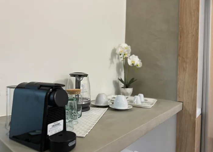 Angelo Agapi 3* Vlorë