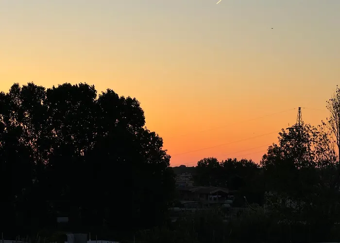 Angelo Agapi Maison d'hôtes