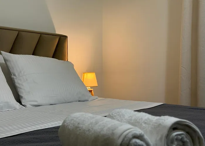 Angelo Agapi Maison d'hôtes Vlorë