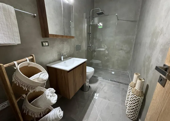 招待所 Angelo Agapi