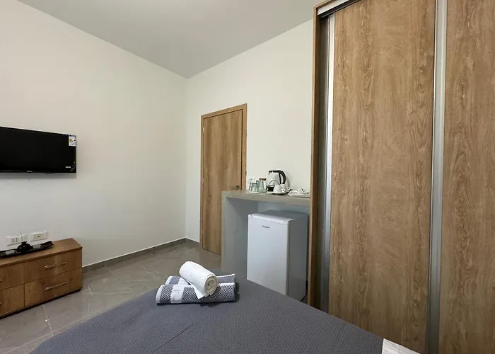 Maison d'hôtes Angelo Agapi 3*