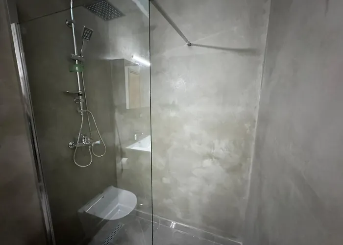 Angelo Agapi 招待所 3*