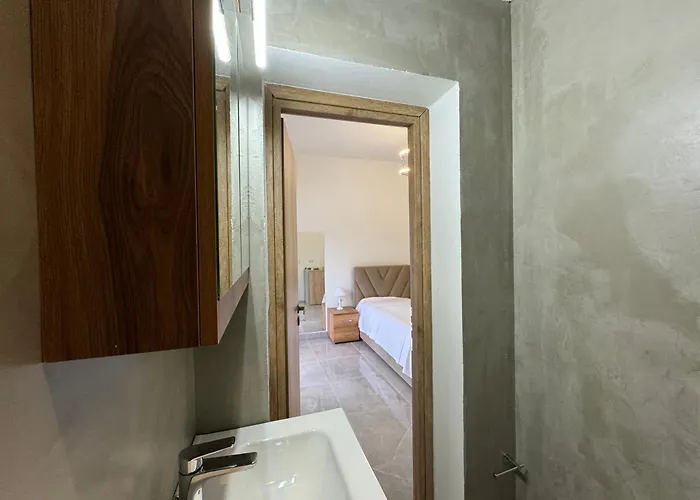 Angelo Agapi Maison d'hôtes 3*