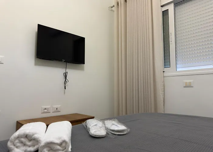 Maison d'hôtes Angelo Agapi 3*