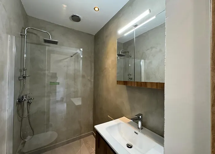 Maison d'hôtes Angelo Agapi 3*