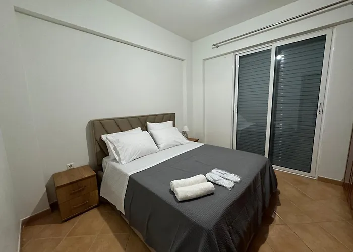 Angelo Agapi 招待所