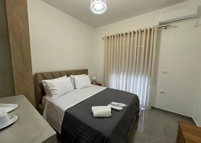 Angelo Agapi Maison d'hôtes