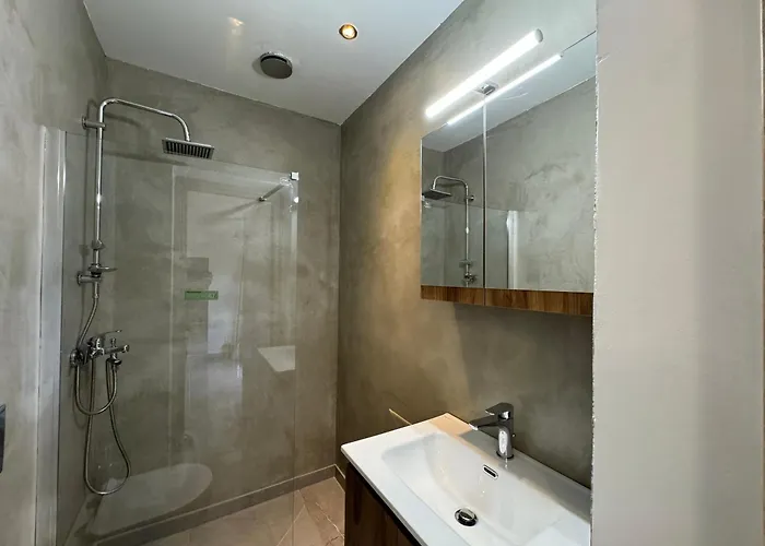 Maison d'hôtes Angelo Agapi Vlorë