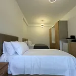 Lady 40 - Valona Maison d'hôtes Vlorë