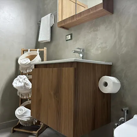 Penzion Angelo Agapi 3*