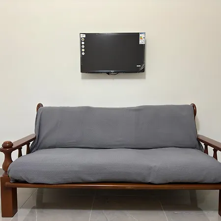 Angelo Agapi Guest house *