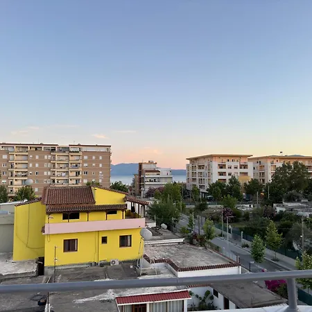 Angelo Agapi Vlore