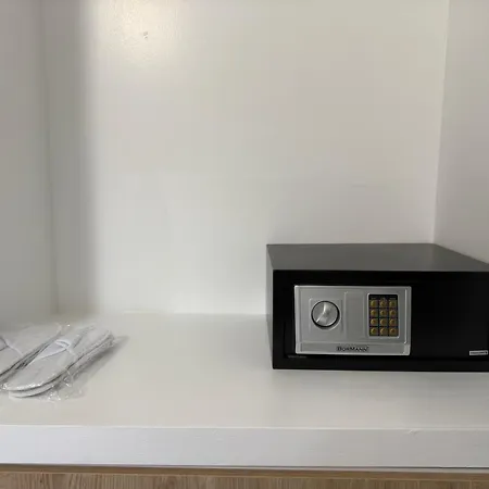 Angelo Agapi Penzion