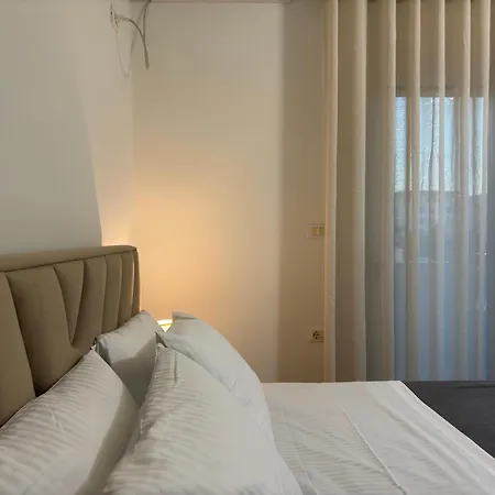 Angelo Agapi Guest house *