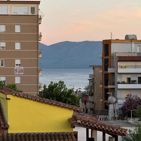 Lady 40 - Valona, By Alba Experience Guest house 3*