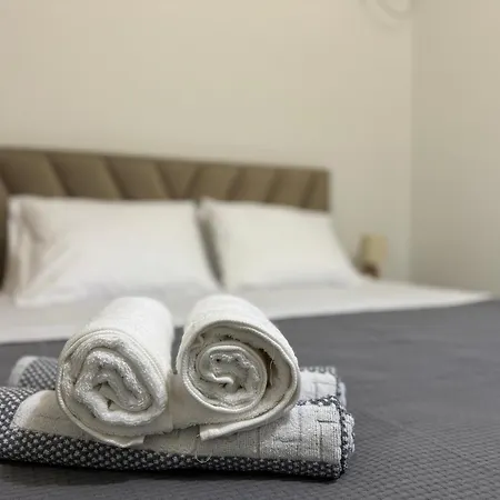 Guest house Angelo Agapi