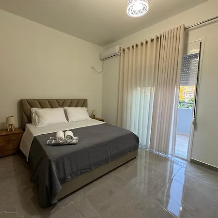 Guest house Lady 40 - Valona, By Alba Experience 3*