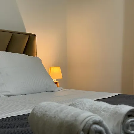 Angelo Agapi Penzion Vlorë