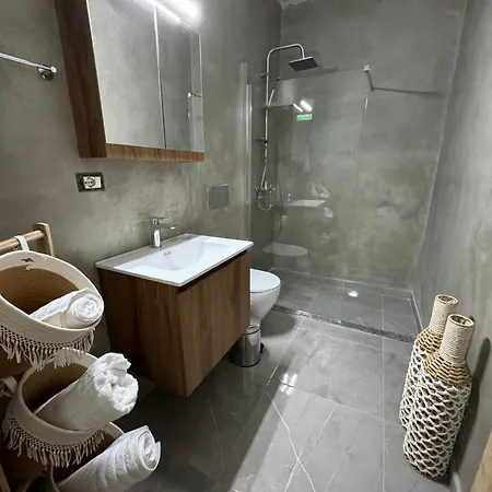 Guest house Angelo Agapi