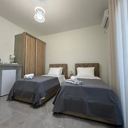 Penzion Angelo Agapi Vlorë