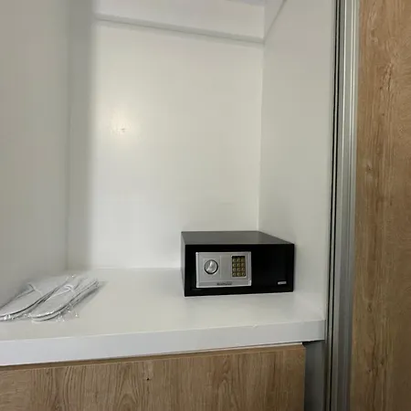 Angelo Agapi Penzion Vlorë