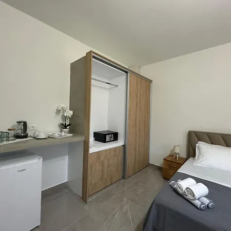 Angelo Agapi Guest house *