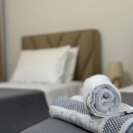 בית הארחה Angelo Agapi 3*