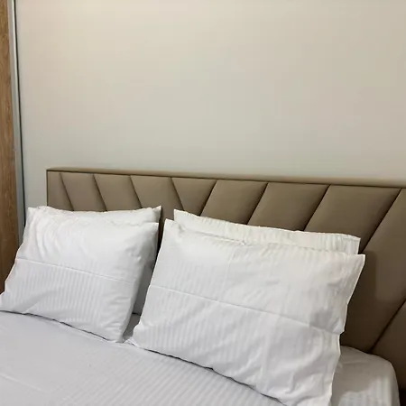 Angelo Agapi 3* Avlonya