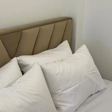 Penzion Angelo Agapi